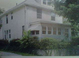 296 Chestnut St, Marion, OH 43302