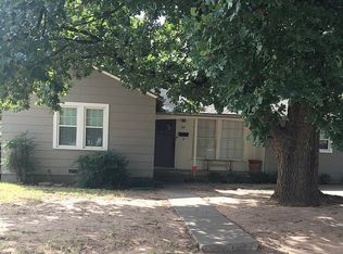 3117 30th St, Lubbock, TX 79410