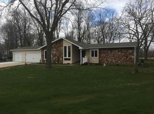 10931 Park Place Ct, Plymouth, IN 46563