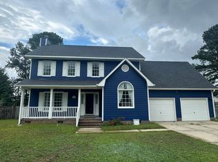 7620 Hammersley Rd, Fayetteville, NC 28306