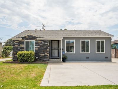 1714 E Idahome St, West Covina, CA, 91791