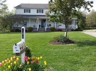 149 Samuel Rd, Danville, VA 24540