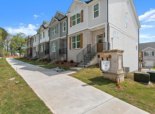 1082 Thatchwood Ave, Atlanta, GA 30331