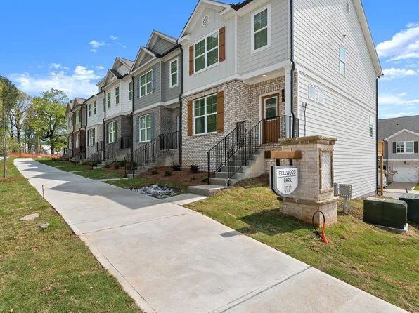 1040 Summerfield Way NW, Atlanta, GA