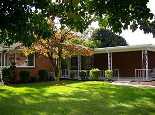 501 Longvue Dr, New Kensington, PA