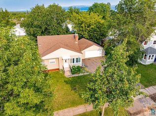 1320 102nd Ave W, Duluth, MN 55808