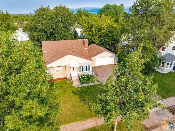 1320 102nd Ave W, Duluth, MN 55808