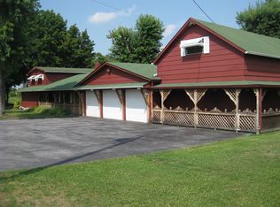 370 Connector Rd, Martinsburg, WV 25405