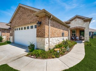 6726 Hickory Creek Dr, Frisco, TX 75036