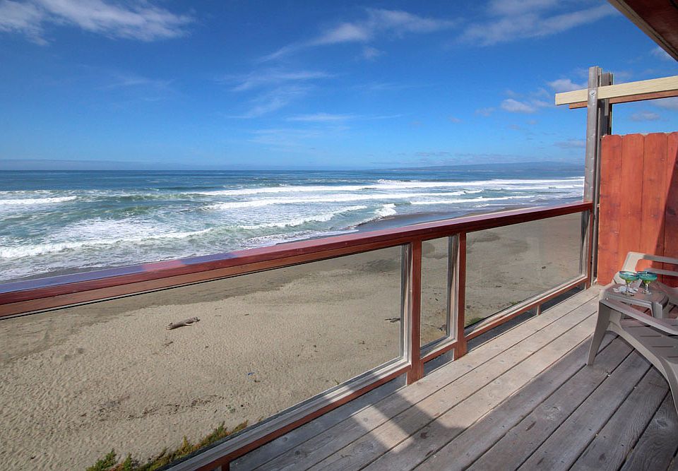 Deck View
