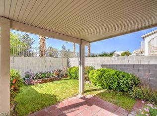 7563 Violet Vista Ave UNIT 101, Las Vegas, NV 89130
