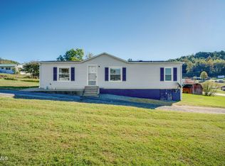 669 E Carters Valley Rd, Gate City, VA 24251