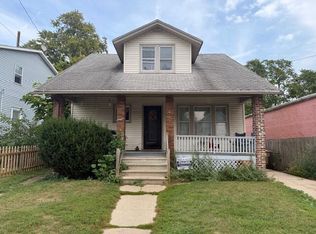 6917 14th Ave, Kenosha, WI 53143