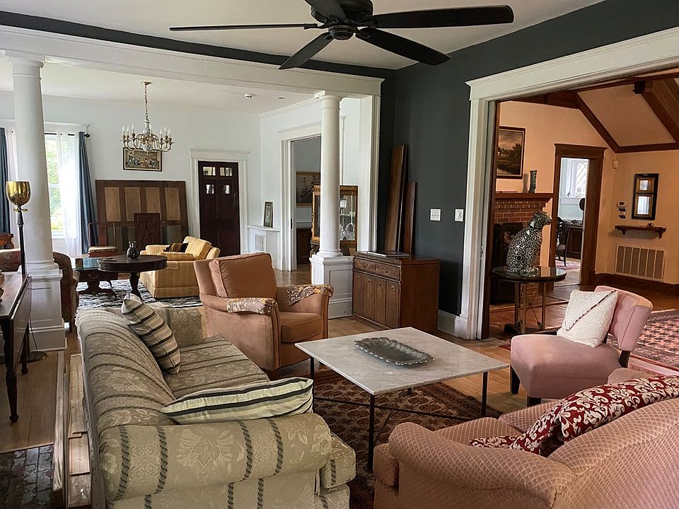 5334 Willow Oak Rd, Eastville, VA 23347 MLS 56431 Zillow