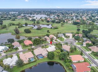 2381 Stonegate Dr, Wellington, FL 33414