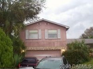 1117 Sunland Rd, Daytona Beach, FL 32114
