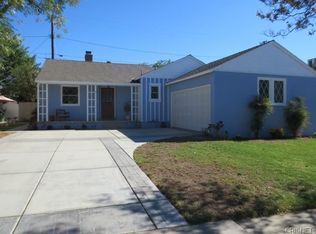 8932 Gladbeck Ave, Northridge, CA 91324