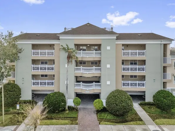 1364 Centre Court Ridge Dr Unit 101, Reunion, FL 34747