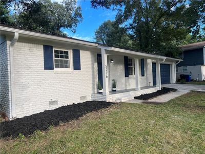5276 The Savoy St, College Park, GA, 30349