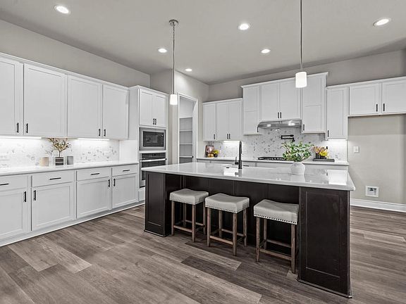 Phillip D kitchen