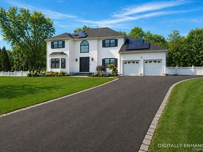 20 Chateau Drive, Manorville, NY, 11949