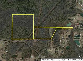 Tbd Laurel Ridge Road Ext, Saint Amant, LA 70774