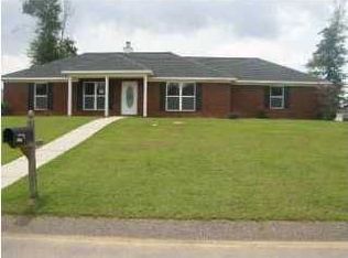 6715 Woodside Dr N, Theodore, AL 36582