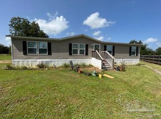 6143 Sharp Ln, Jay, FL 32565