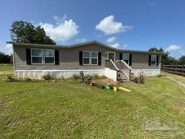 6143 Sharp Ln, Jay, FL 32565