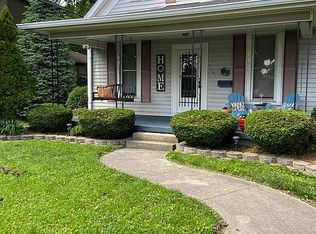 1204 W Wabash Ave, Crawfordsville, IN 47933