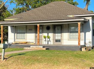 500 Gibson St, Winnsboro, TX 75494