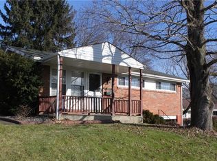 420 Garden City Dr, Monroeville, PA