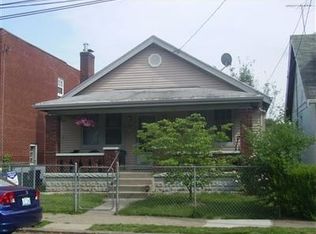 313 Hawthorne St, Covington, KY