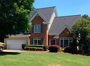 11405 Brookhollow Trl, Johns Creek, GA 30022