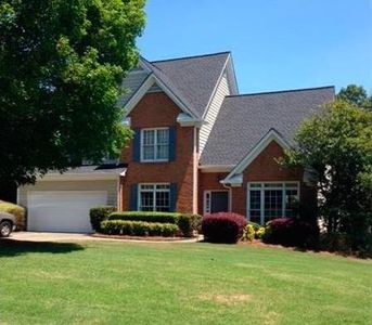 11405 Brookhollow Trl, Johns Creek, GA, 30022