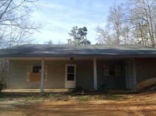 1233 Cheek Pulliam Rd, Royston, GA 30662