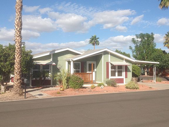 2nd image of 1414 W Mia Ln