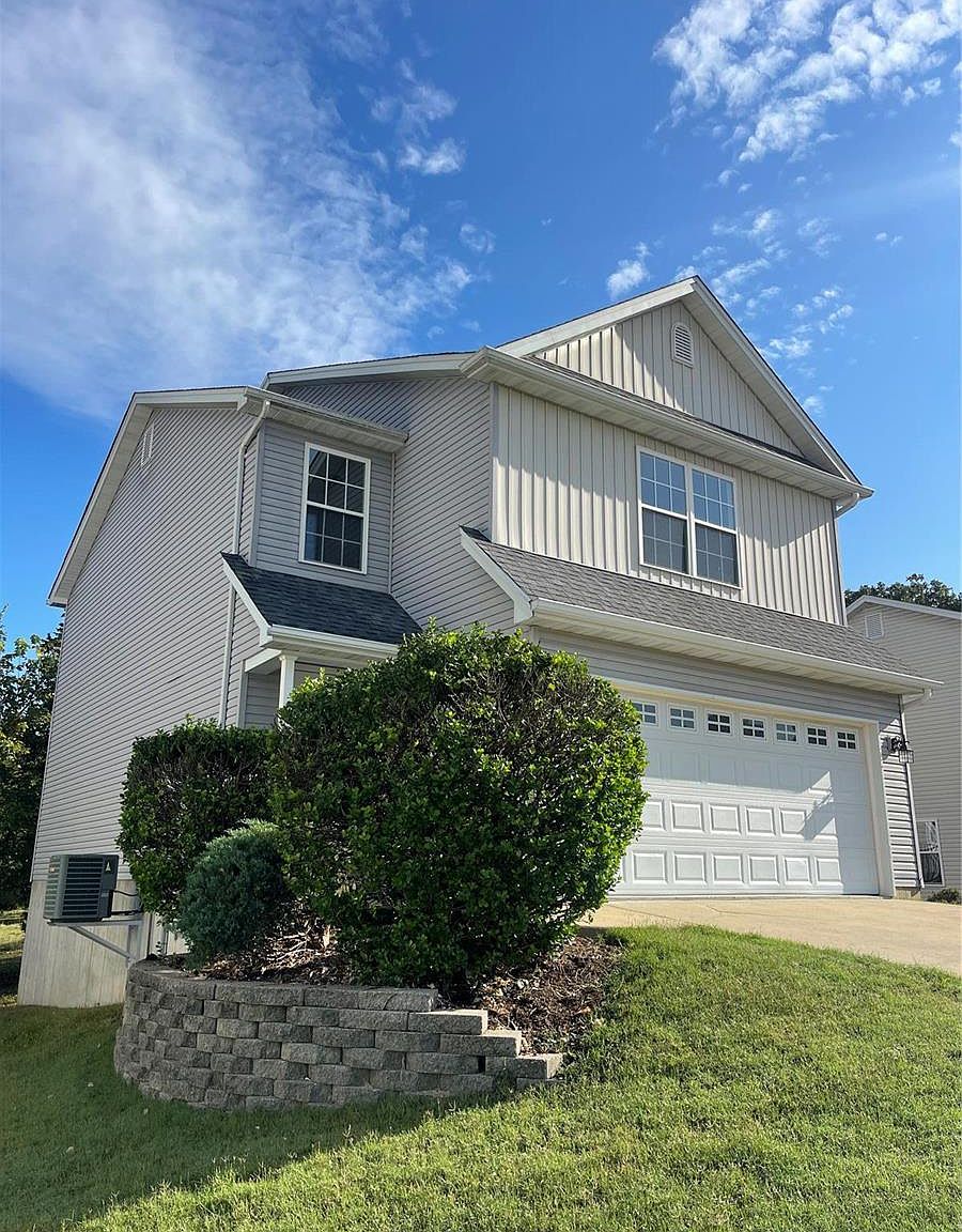 38 Kensington Dr, Union, MO 63084 | Zillow
