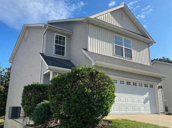 38 Kensington Dr, Union, MO 63084