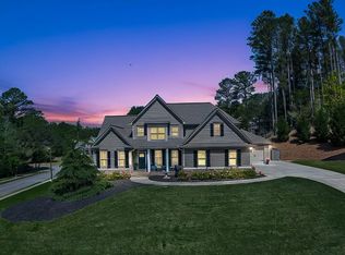 601 Walker Ct, Canton, GA 30115