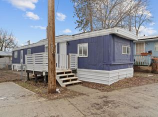 4315 S Cheatham Rd TRAILER 23, Spokane, WA 99224