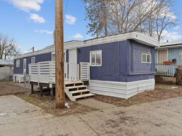 4315 S Cheatham Rd Trailer 23, Spokane, WA 99224