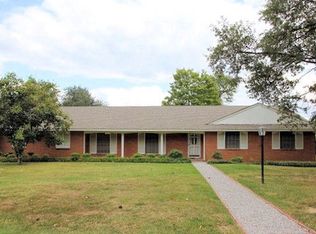 217 Kitchings Dr, Clinton, MS 39056
