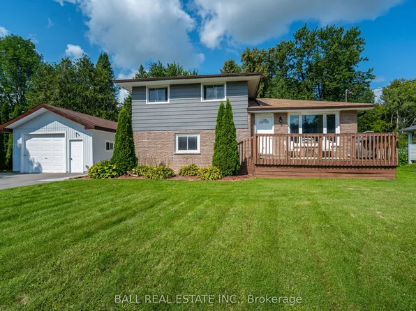 166 Victoria Dr, Kawartha Lakes, ON K0M 1G0