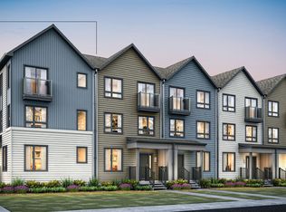 Fernvalley Corner Plan, Wateridge Village at Rockcliffe, Ottawa, ON K1K4B9