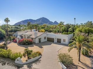 6028 N Quail Run Rd, Paradise Valley, AZ 85253