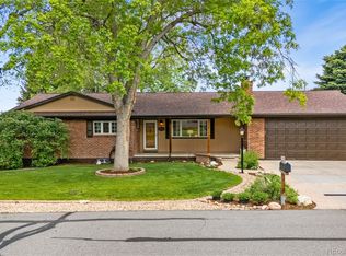 1020 S Upham St, Lakewood, CO 80226