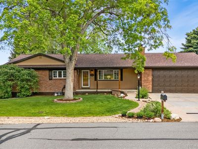 1020 S Upham Street, Lakewood, CO, 80226