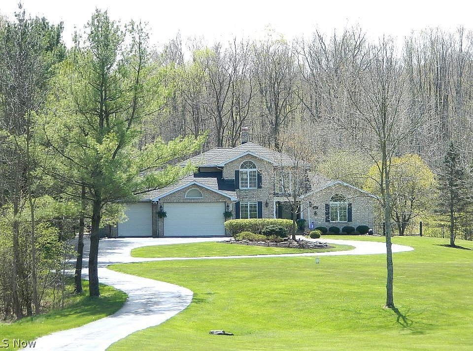9139 Mulberry Rd, Chesterland, OH 44026 Zillow