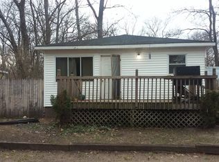 8941 N 29th Ave, Bitely, MI 49309